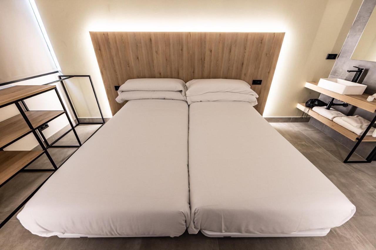 Hospedium Hotel Devalar Do Mar Camariñas المظهر الخارجي الصورة