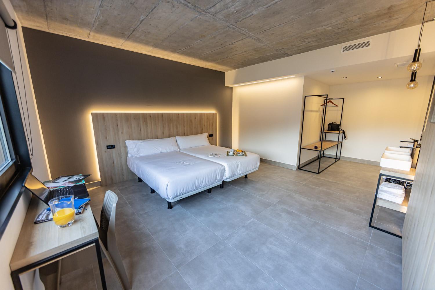 Hospedium Hotel Devalar Do Mar Camariñas المظهر الخارجي الصورة