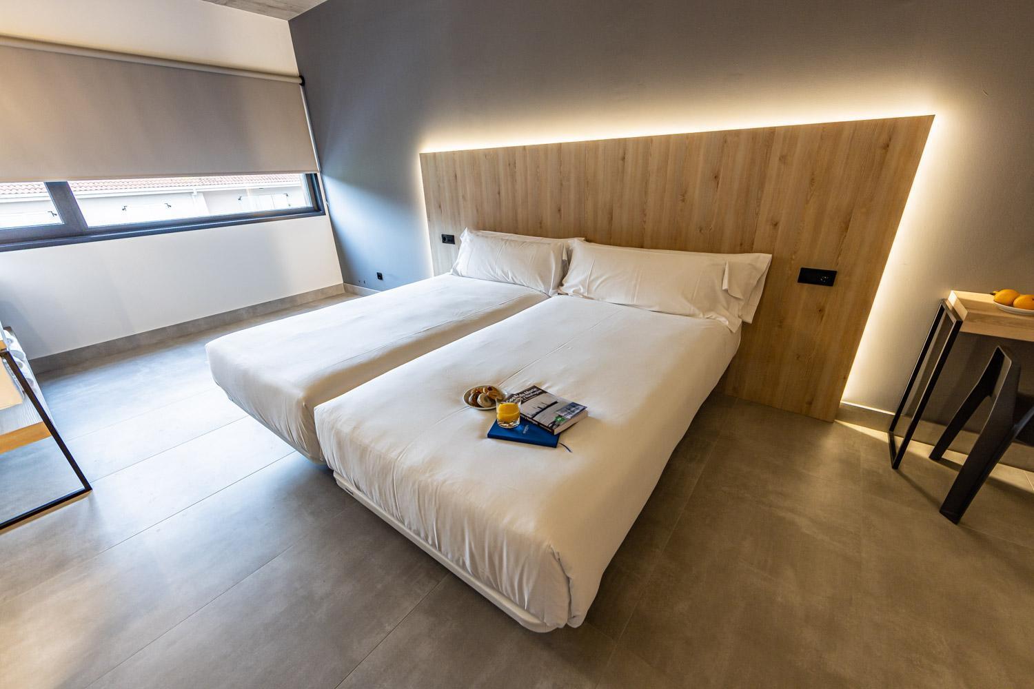 Hospedium Hotel Devalar Do Mar Camariñas المظهر الخارجي الصورة