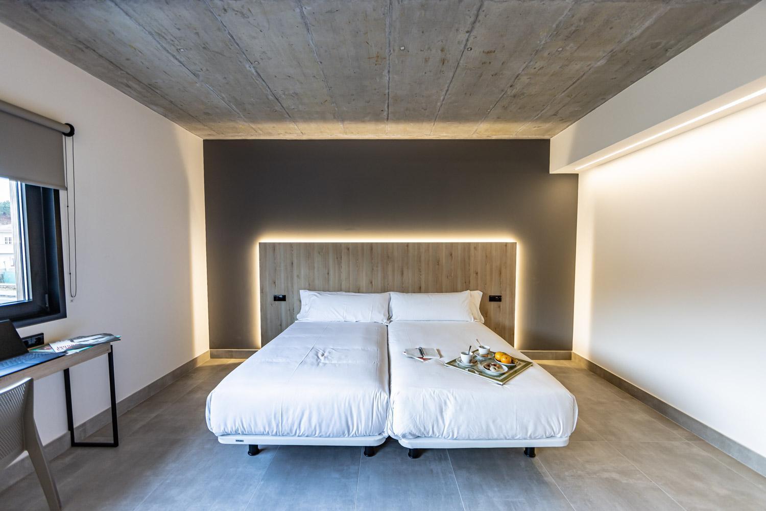 Hospedium Hotel Devalar Do Mar Camariñas المظهر الخارجي الصورة
