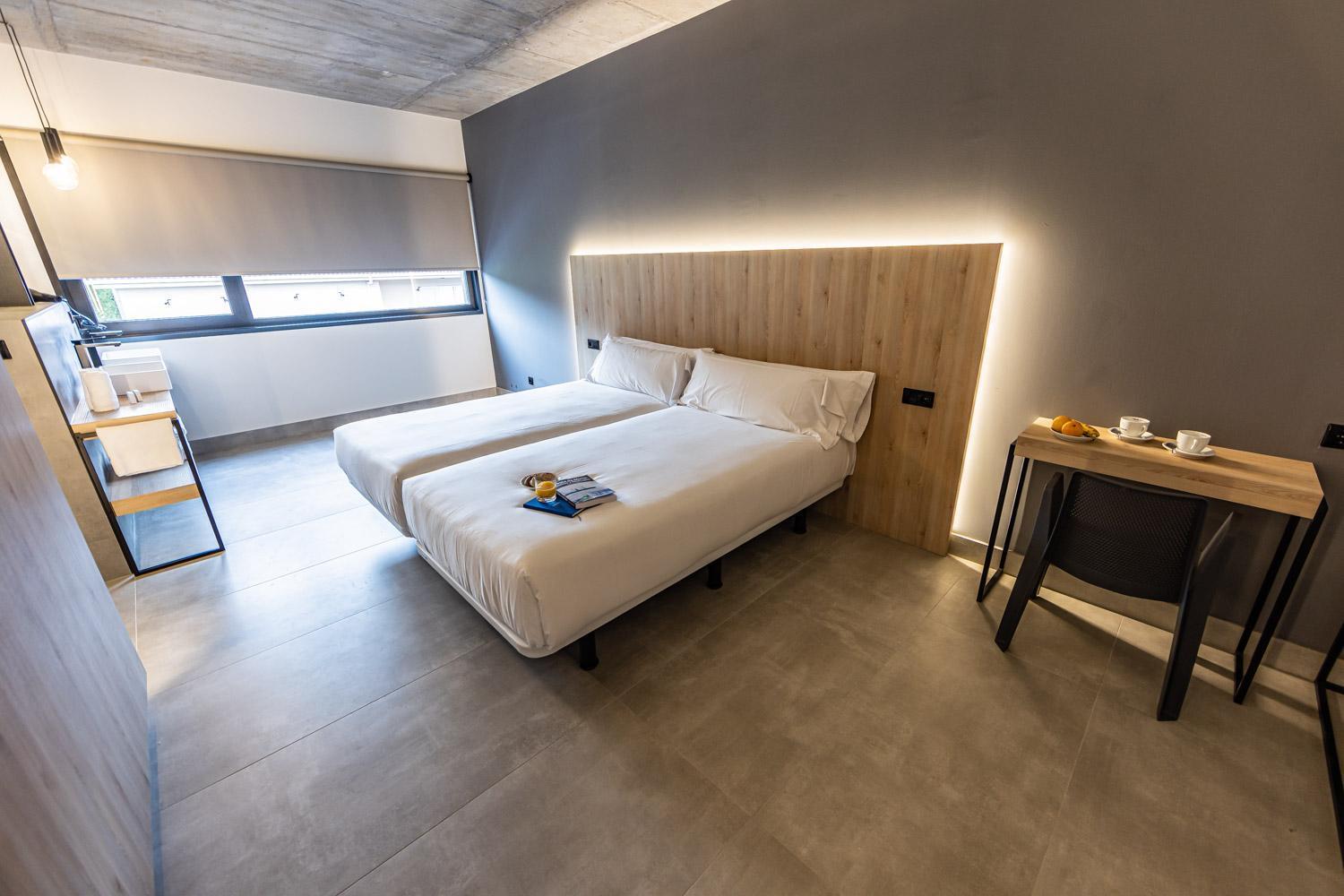 Hospedium Hotel Devalar Do Mar Camariñas المظهر الخارجي الصورة