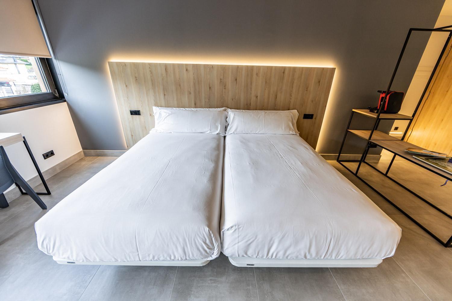 Hospedium Hotel Devalar Do Mar Camariñas المظهر الخارجي الصورة