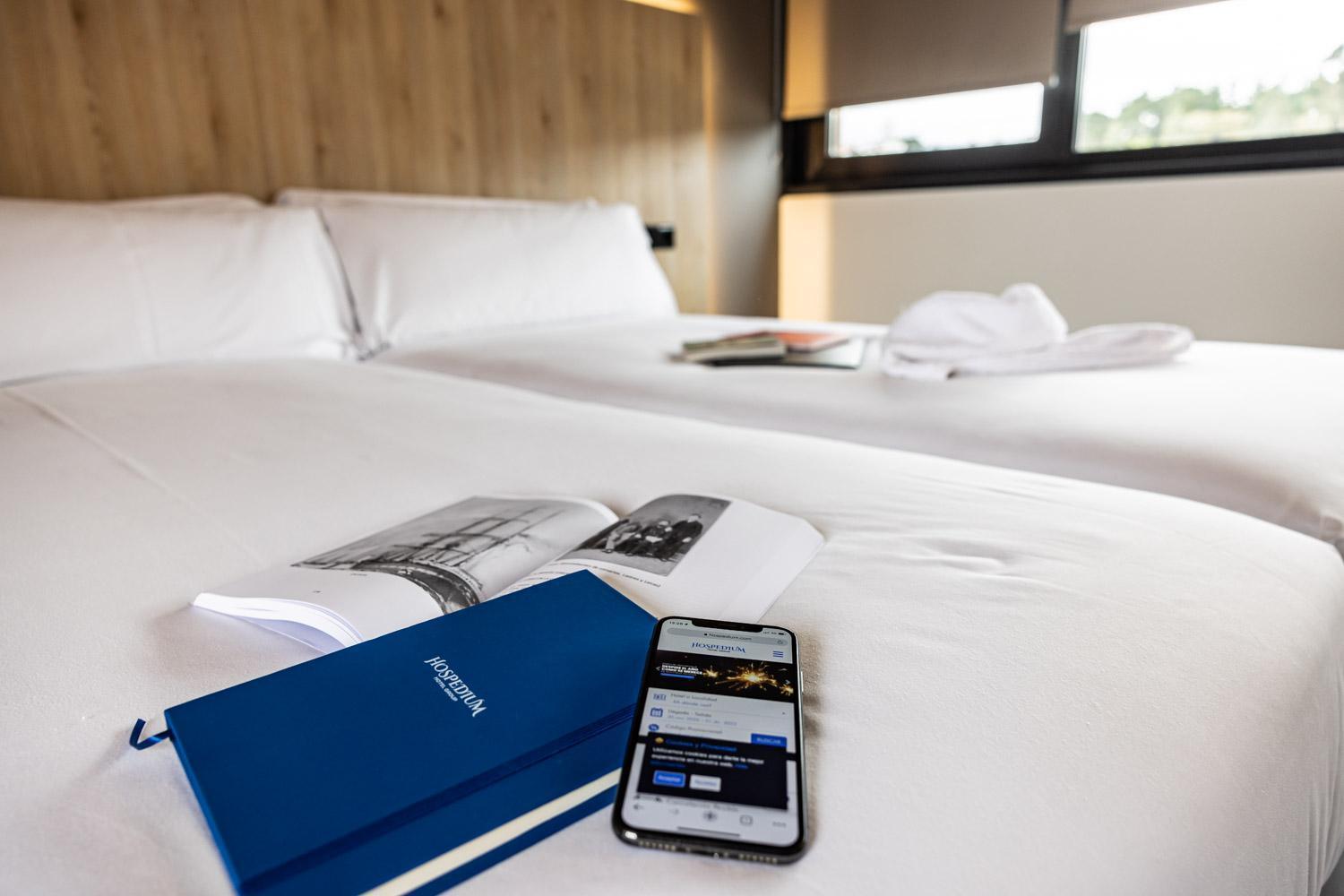 Hospedium Hotel Devalar Do Mar Camariñas المظهر الخارجي الصورة