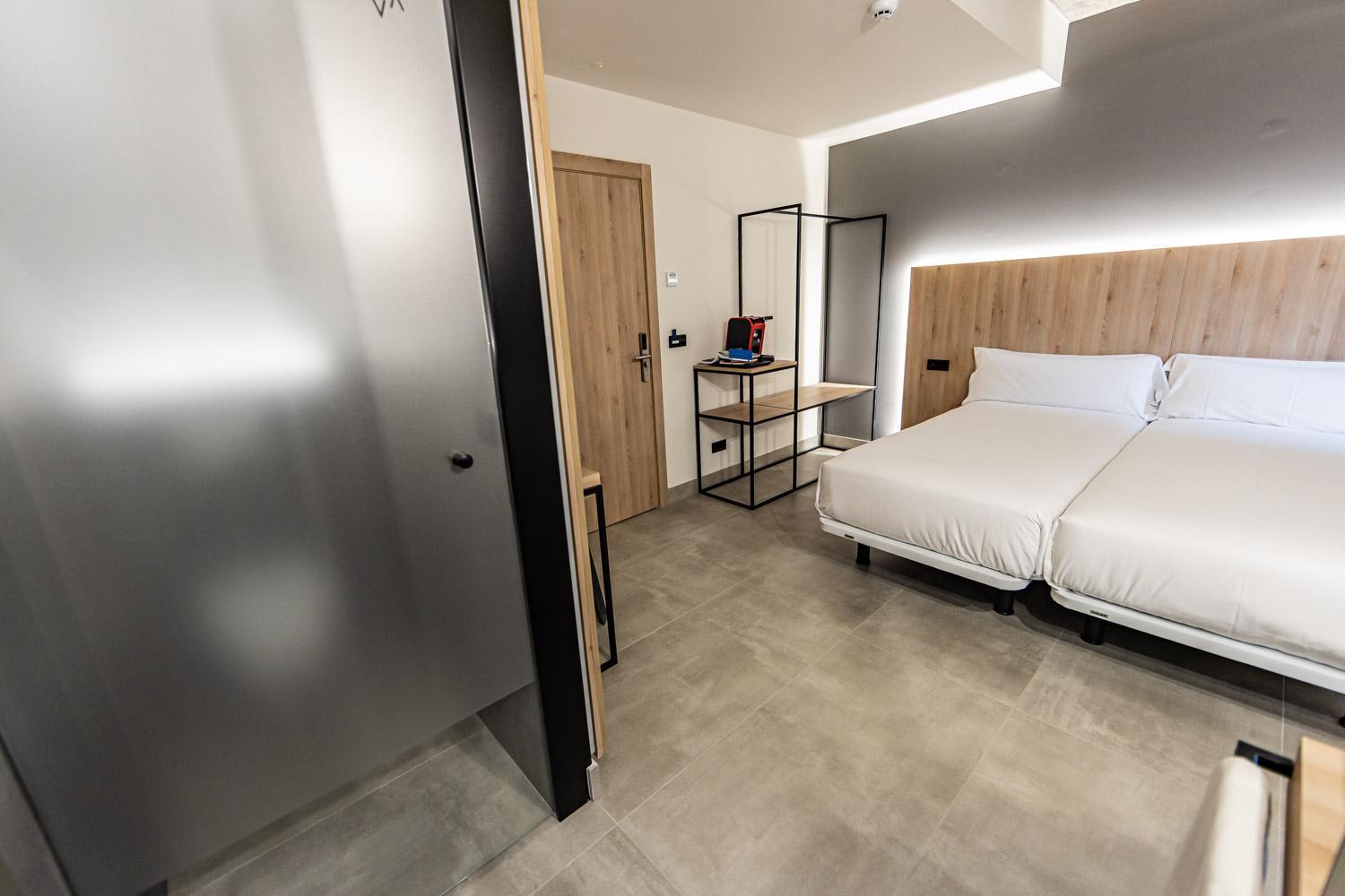 Hospedium Hotel Devalar Do Mar Camariñas المظهر الخارجي الصورة