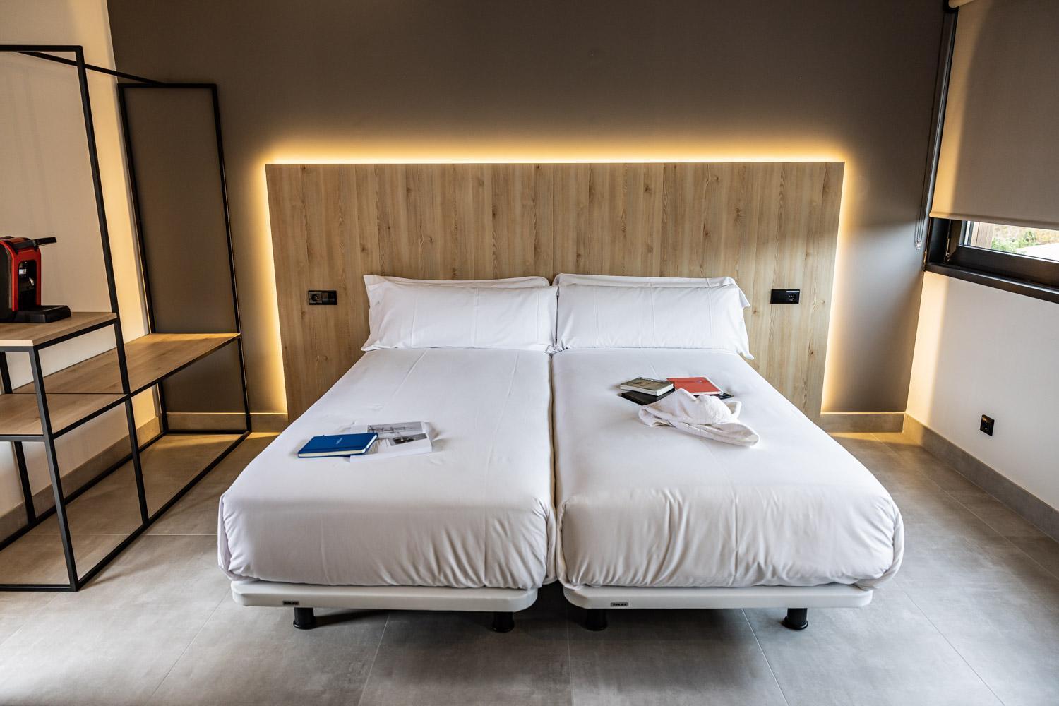 Hospedium Hotel Devalar Do Mar Camariñas المظهر الخارجي الصورة
