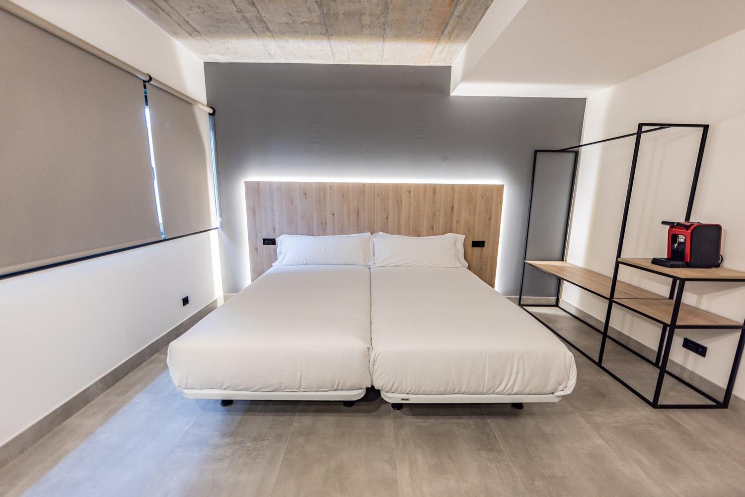 Hospedium Hotel Devalar Do Mar Camariñas المظهر الخارجي الصورة
