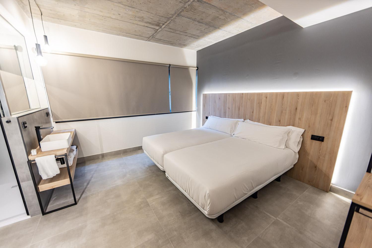Hospedium Hotel Devalar Do Mar Camariñas المظهر الخارجي الصورة