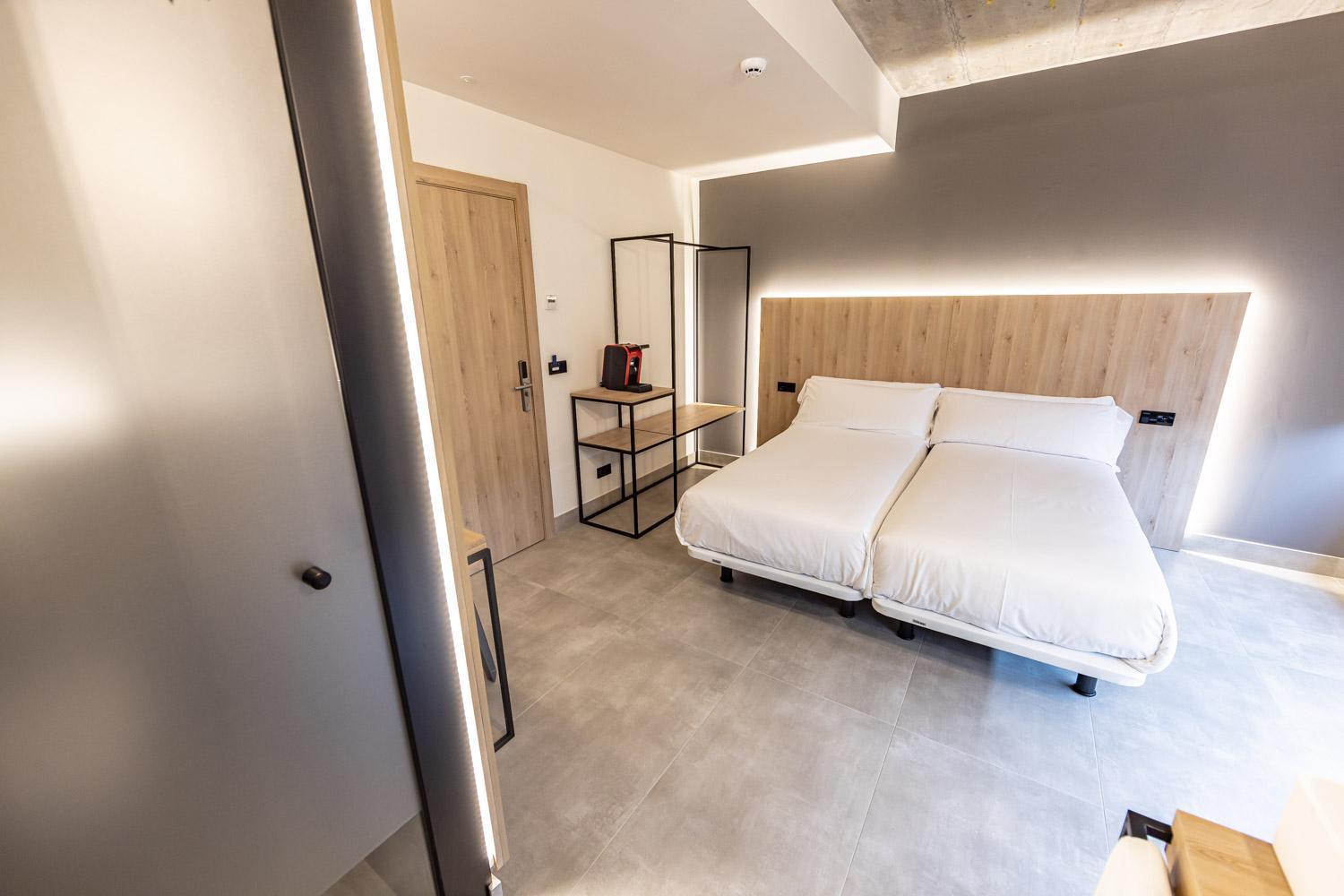 Hospedium Hotel Devalar Do Mar Camariñas المظهر الخارجي الصورة