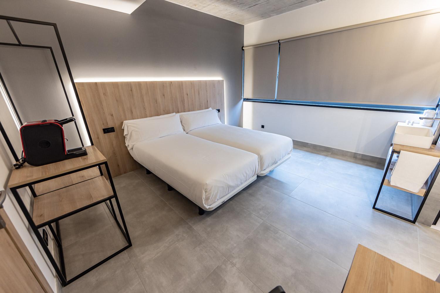 Hospedium Hotel Devalar Do Mar Camariñas المظهر الخارجي الصورة